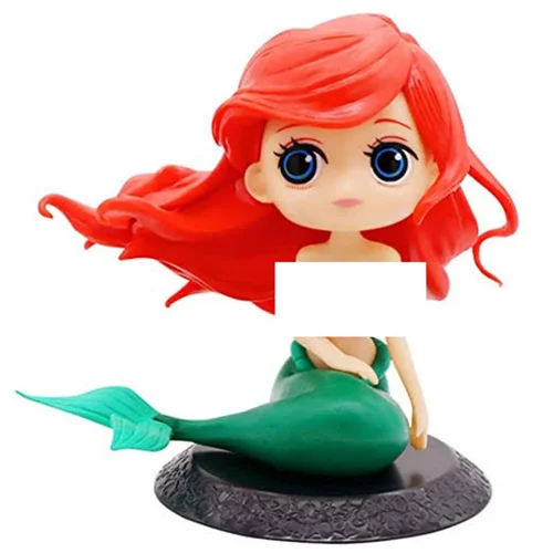 فیگور پرنسس «پری دریایی کوچولو آریل»