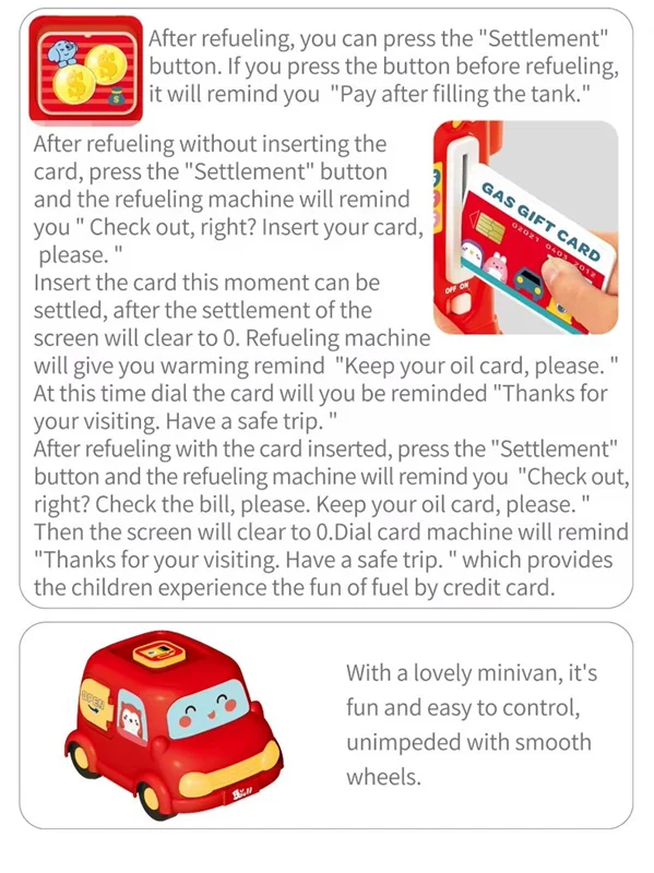 کارت سوخت مخصوص همراه با دستگاه کارتخوان