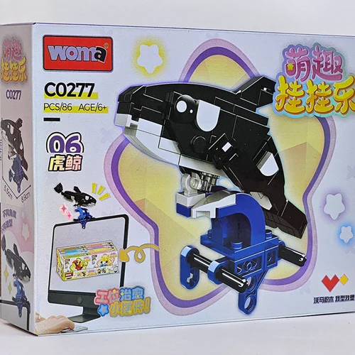 لگو کوآلا Koala C0277-07