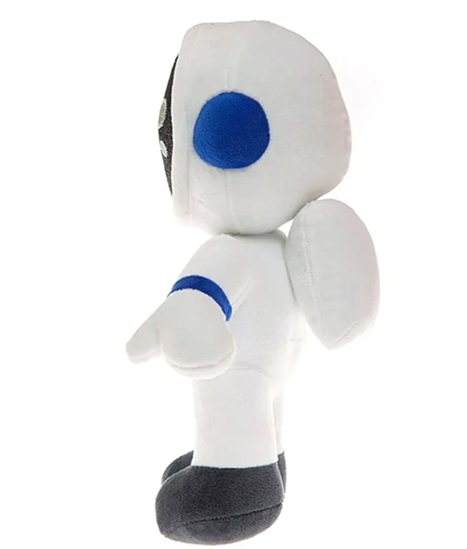 خرید عروسک «استرونات: فضا نورد آبی» اسباب بازی عروسک پولیشی یانیک تویز  Yanic Blue Astronaut Plush Doll AF100289