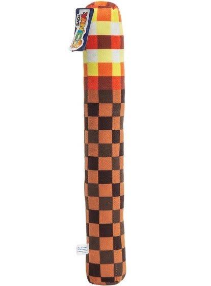 عروسک پولیشی مشعل ماینکرفت Minecraft Torch