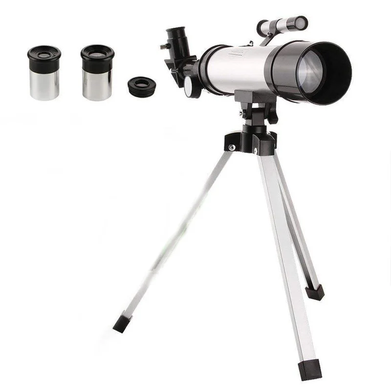 خرید بازی فکری تجهیزات علمی زیتازی «تلسکوپ F36050 اپتیکال گلس» Zitazi F36050 Telescope Optical Glass