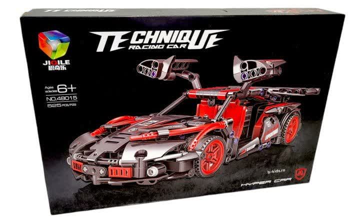 لگو ماشین مسابقه ای Technique Racing Car 48105