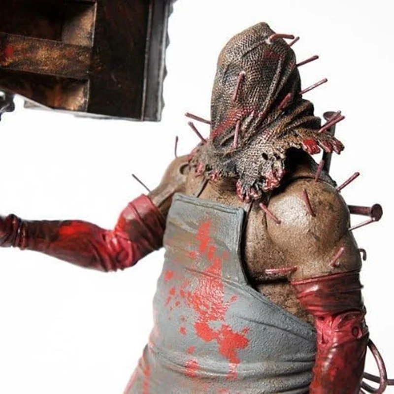 خرید فیگور نکا «ماجینی اعدام» NECA Resident Evil Executioner Majini