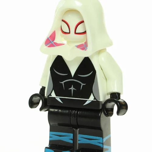 مینی فیگور لگویی گوست اسپایدر Ghost Spider