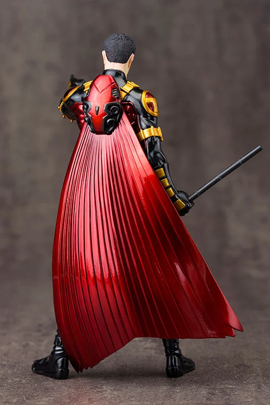 خرید فیگور کوتوبوکیا «رابین قرمز» Kotobukiya Red Robin ARTFX statue Figure
