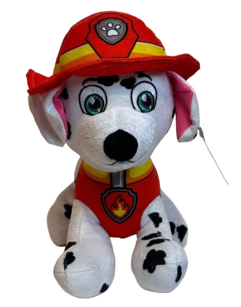 عروسک پولیشی زدلند، مارشال سگهای نگهبان Marshall Paw Patrol
