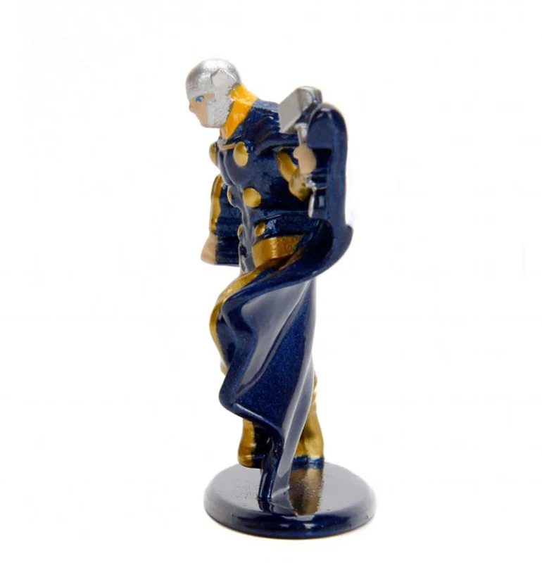 خرید نانو متال فیگور مارول اونجرز «تور» Marvel Avengers Nano Metalfigs Thor (MV45) Figure