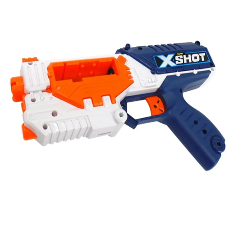 خرید تیر ابری زورو ایکس شات «کوئیک اسلاید، اسلاید سریع» Zuru X Shot Quick Slide 36401