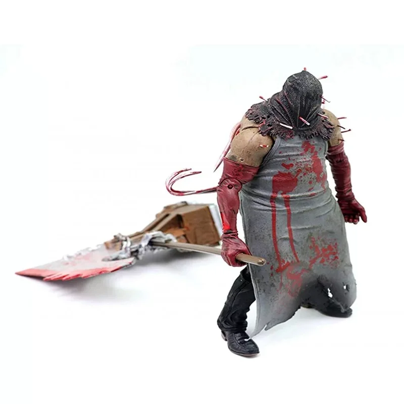 خرید فیگور نکا «ماجینی اعدام» NECA Resident Evil Executioner Majini