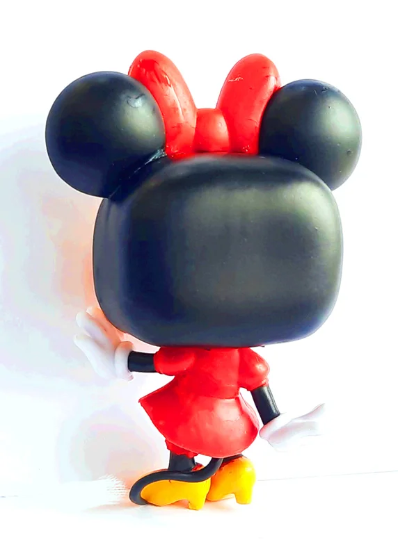 خرید فیگور فانکو پاپ فیگور «مینی ماوس»  فیگور Funko Pop! Minie Mouse Figure 1188