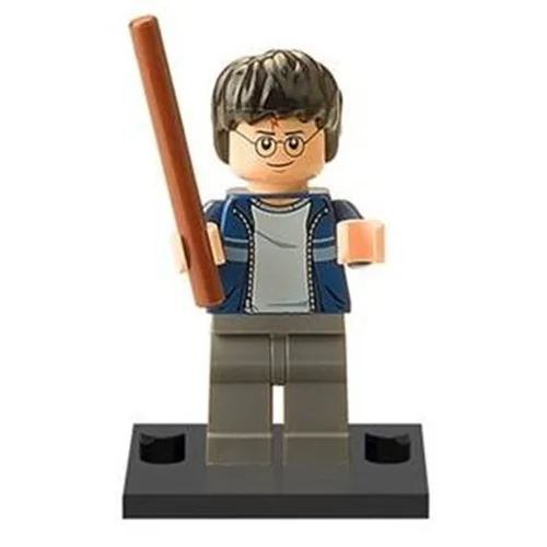 مینی فیگور لگو هری پاتر Harry Potter