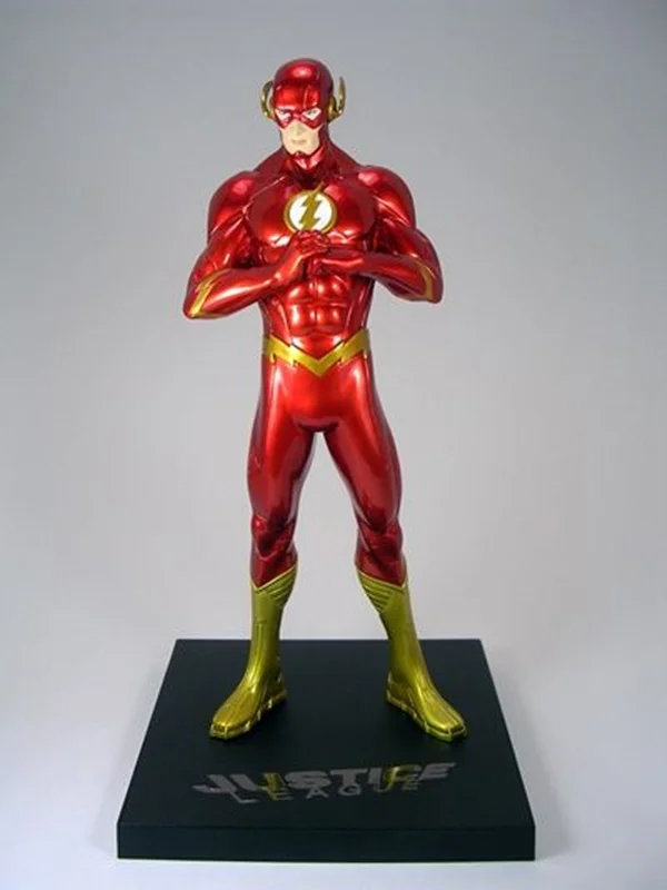 خرید فیگور کوتوبوکیا «فلش» Kotobukiya The Flash ARTFX statue Figure