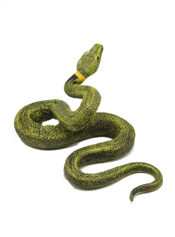Animal Paradise Abaodam Boa Simulation Model Wild Animals Figure PL127-1خرید فیگور حیوان وحشی «مار سبز بوآ» فیگور مدل واقعی حیوانات، مجسمه حیوان، مدل شبیه سازی شده حیوان Animal Paradise Abaodam Boa Simulation Model Wild Animals Figure PL127-1791