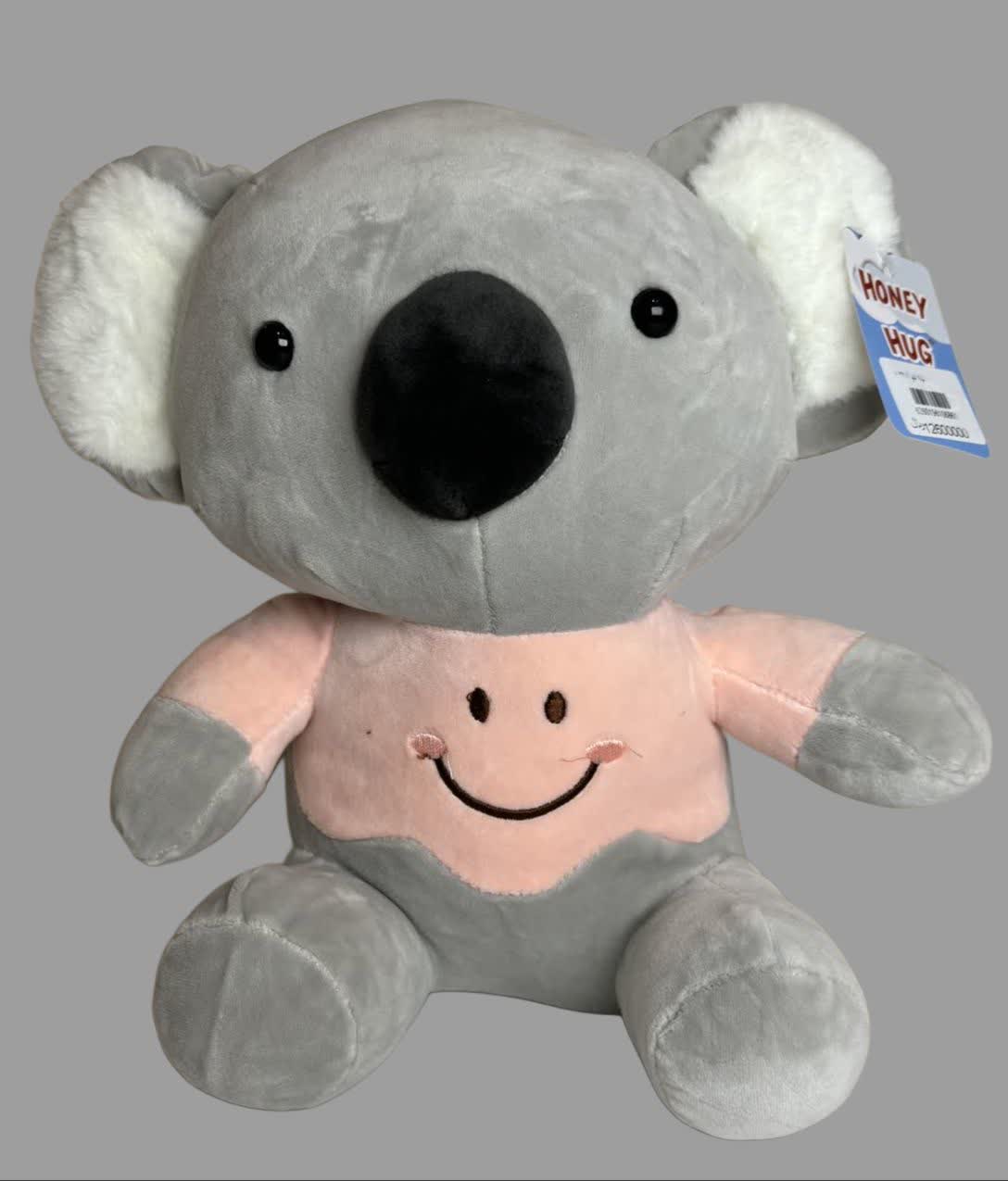 عروسک پولیشی کوالا Koala