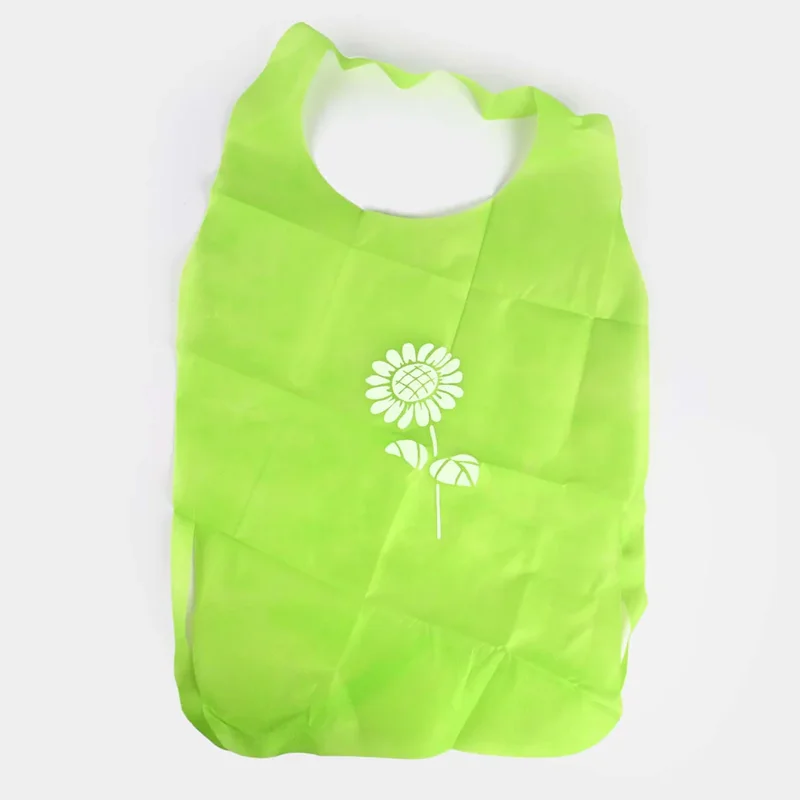 پیشبند کودکانه همراه با ست سفالگری