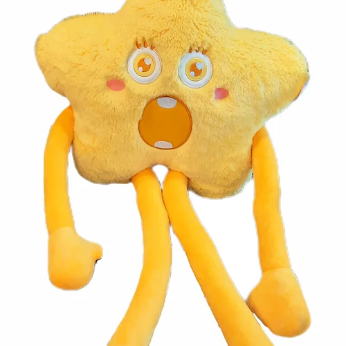 عروسک پولیشی «ستاره دریایی»