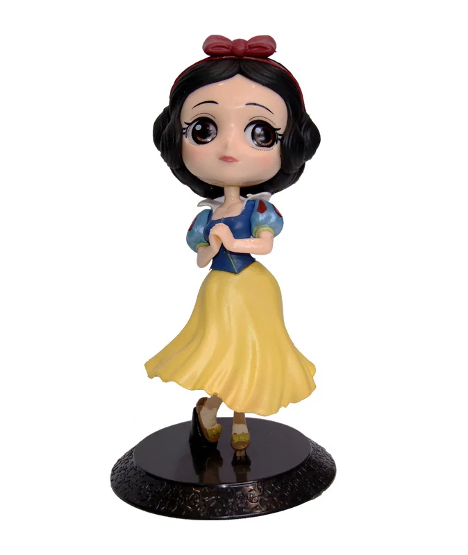 خرید کیوپاسکت فروزن فیگور پرنسس «سفید برفی» Princess Snow White, Banpresto Q Posket Frozen Figure