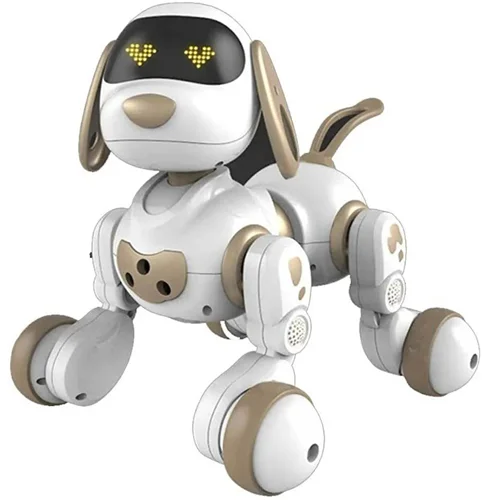 ربات کنترلی «ربات هوشمند سگ» 18011