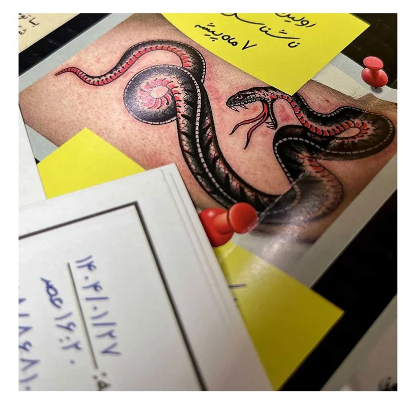 کارتهای سرنخ بازی پرونده معمایی رولت روسی