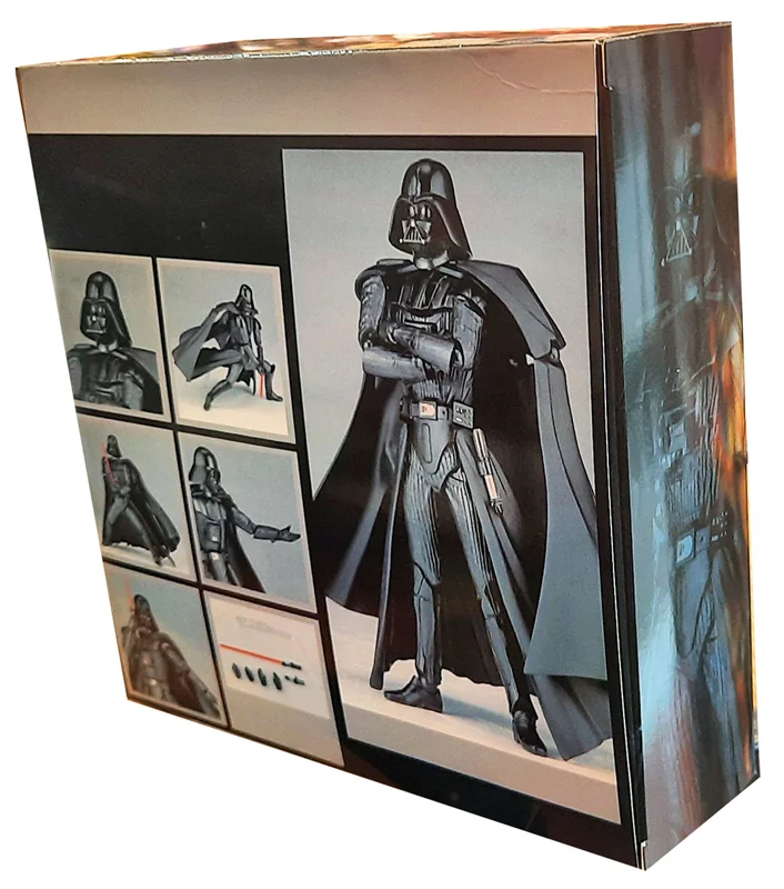 خرید فیگور فیلم فیگور جنگ ستارگان «دارث ویدر» فیگور  Star Wars Movie Darth Vader Figure