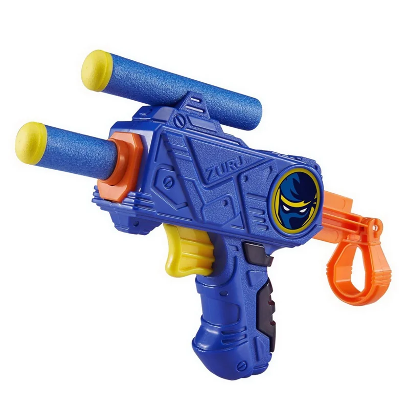 خرید تیر ابری زورو ایکس شات «مخفی کاری، استلت»  Zuru X Shot Stealth 36317