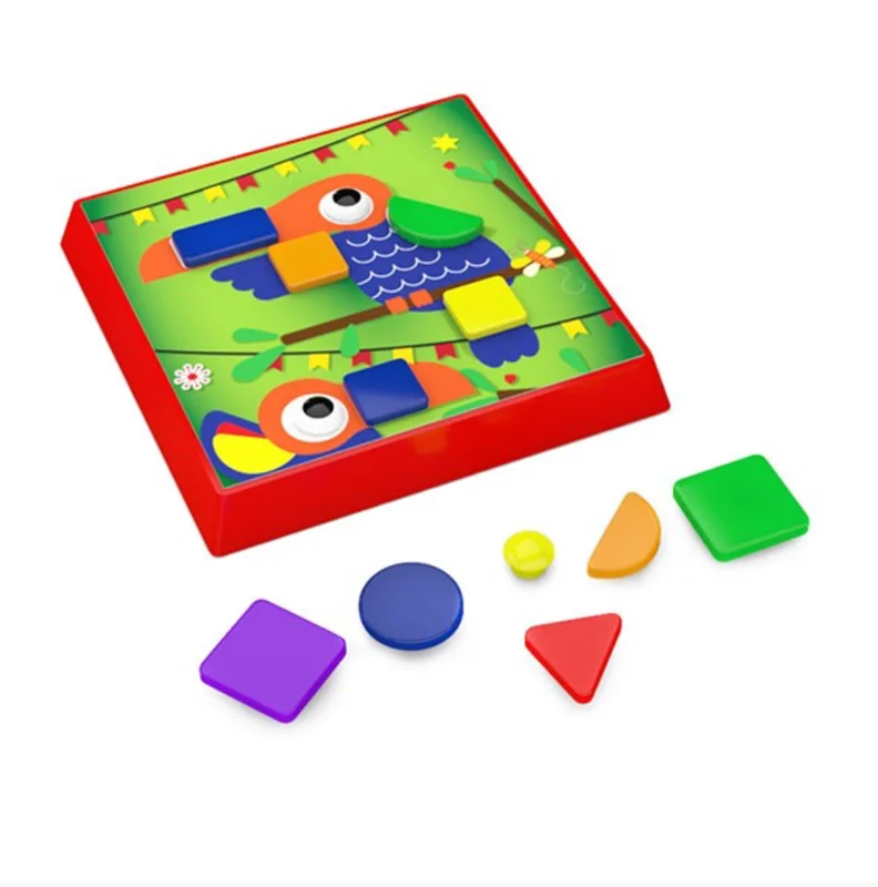 خرید بازی فکری آموزشی رنگو Rengo Board game