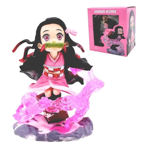 فیگور نزوکو کامادو Nezuko Kamado