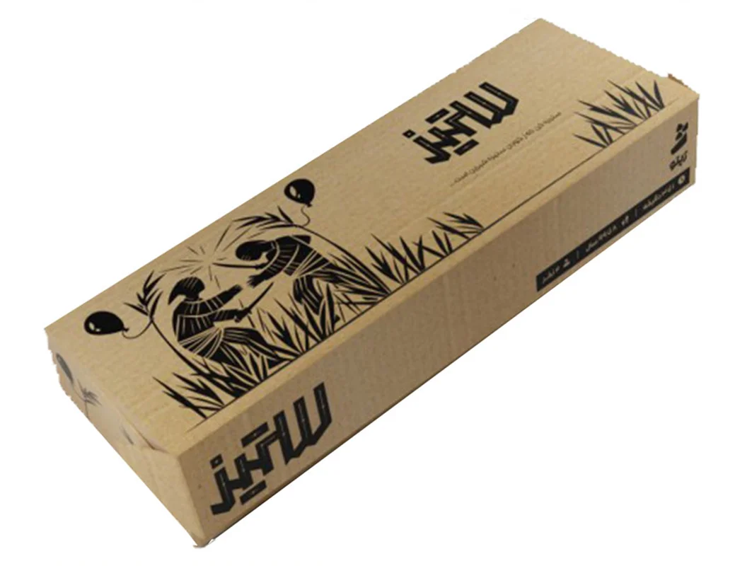 بازی ایرانی ستیز - آدمکهای چوبی با سر بادکنکی و شمشیرهای فلزی، همراه با بستهای شامل 50 بادکنک. بازی دو نفره هیجانانگیز و مناسب برای خانوادهه