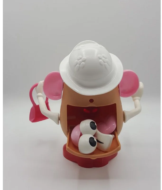 خرید داستان اسباب بازی ها دیزنی پیکسار عروسک «خانم سیب زمینی» Disney Pixar Toy Story Mrs. Potato Head