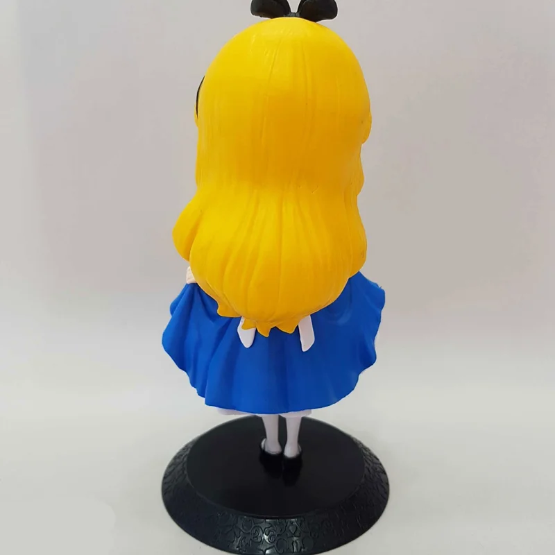 خرید کیوپاسکت فروزن فیگور پرنسس «آلیس در سرزمین عجایب» Princess Alice In Wonderland, Banpresto Q Posket Frozen Figure