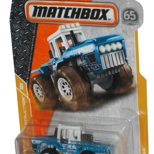 ماشین فلزی مچ باکس اکر میکر Acre Maker