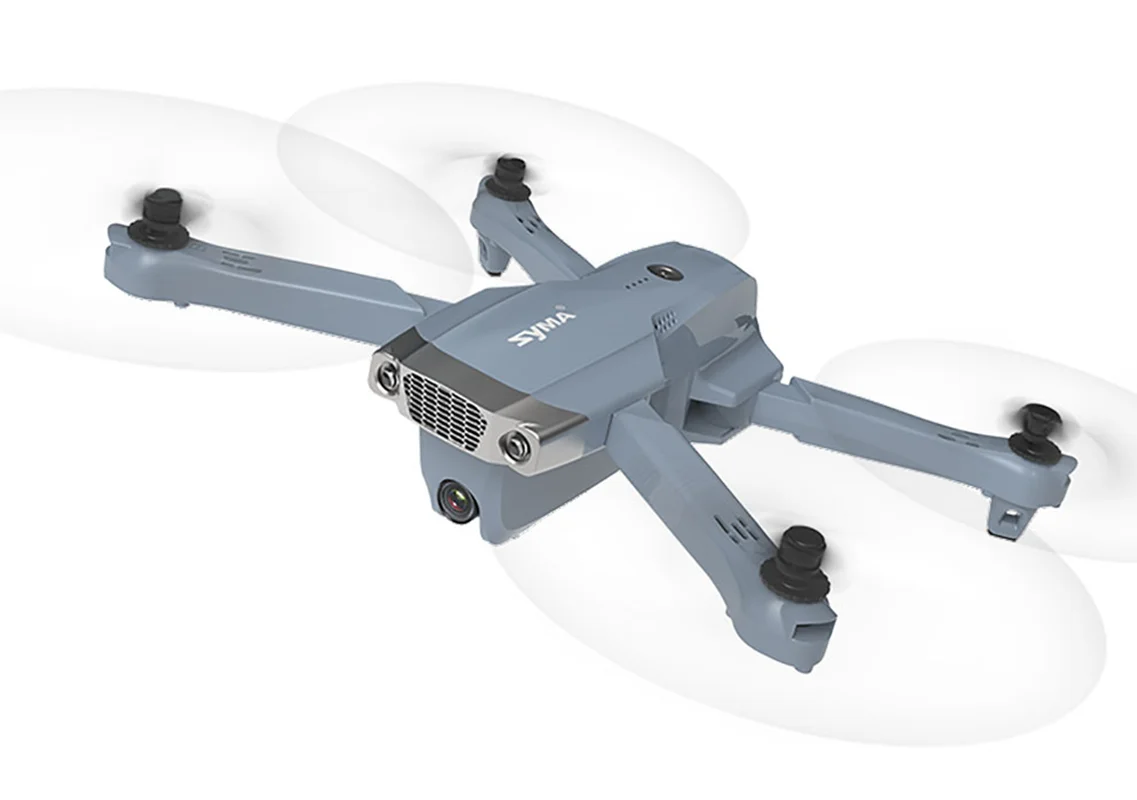 خرید کوادکوپتر سایما «Syma X30» پهباد Syma W1PRO Drone Quadcopter Syma X30
