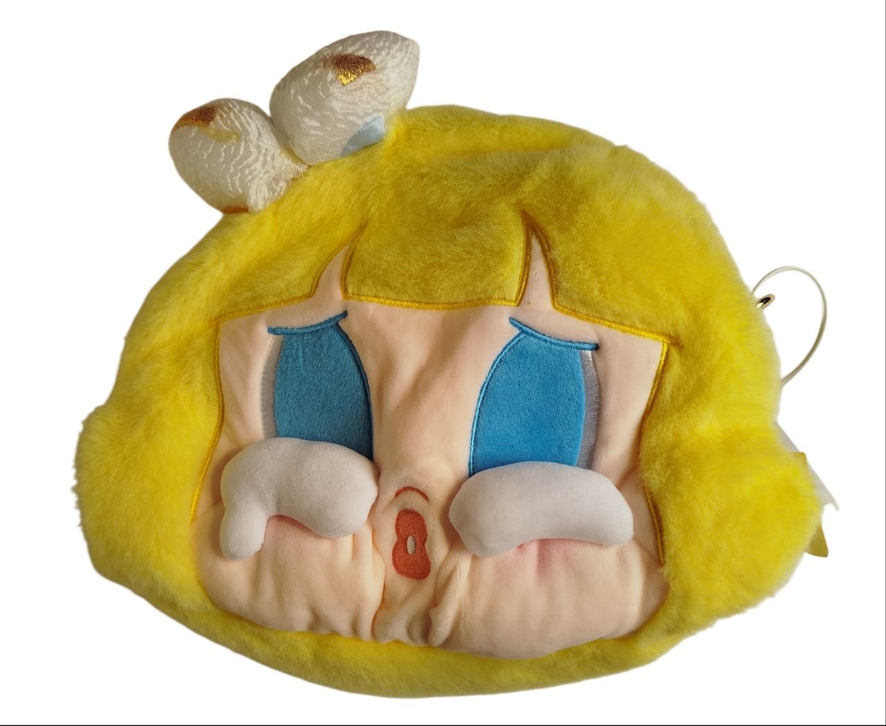 کوله پشتی فانتزی طرح کرای بیبی Crybaby Backpack