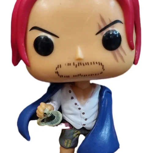 فیگور فانکو وان پیس «شنکس»