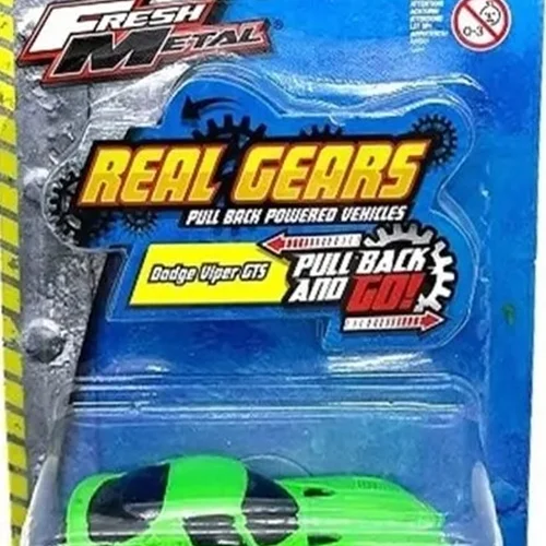 ماشین فلزی مایستو دوج وایپر جی تی اس Dodge Viper GTS