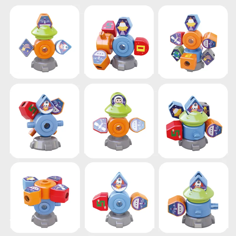 طریقه مرتبسازی اشکال