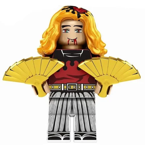 مینی فیگور لگو دوما Douma