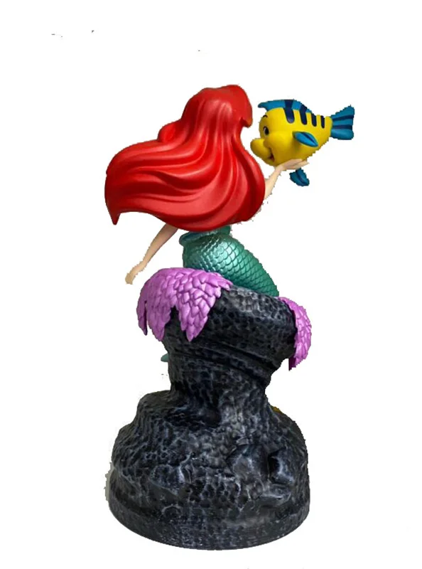 فیگور پری، فیگور آریل، فیگور پرنسس فیگور «پری دریایی آریل» Princess The Mermaid Ariel Figure