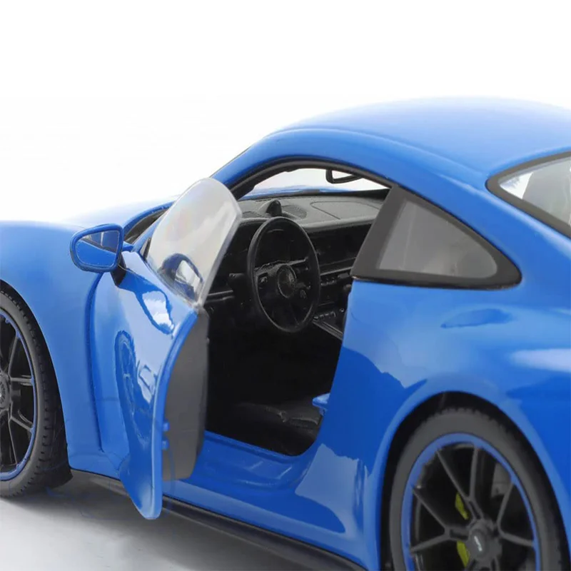 خرید ماشین فلزی مایستو «پورشه 911 GT3» ماشین فلزی Maisto Porsche 911 GT3  36458