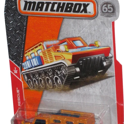 ماشین فلزی مچ باکس آر اس کیو 18 تانک RSQ18 Tank