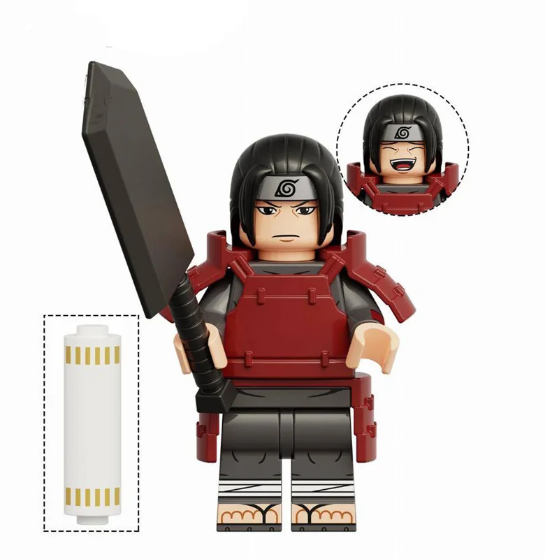 مینی فیگور هاشیرا سنجو Hashirama Senju