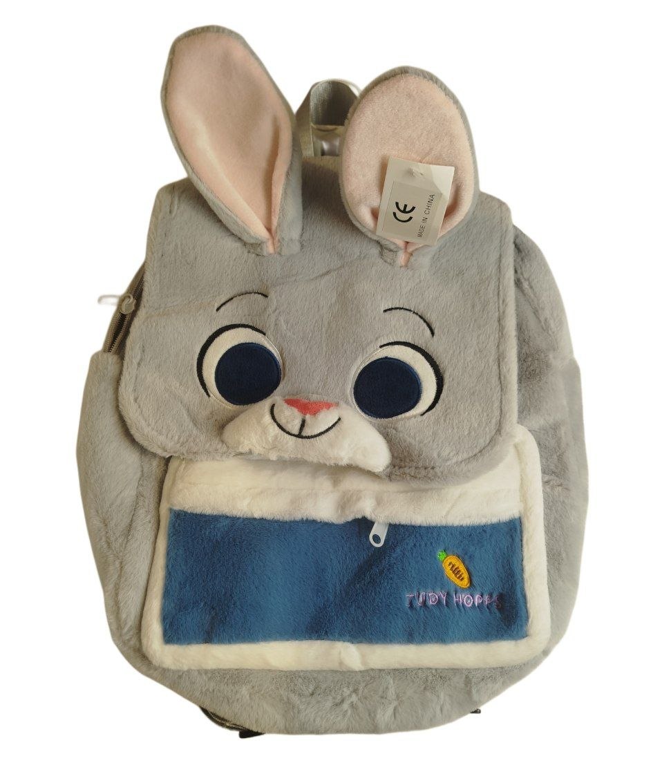 کوله پشتی طرح زوتوپیا Zotopia Backpack