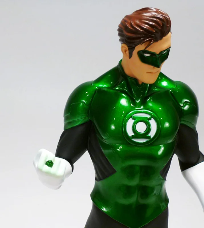 خرید فیگور کوتوبوکیا «فانوس سبز» Kotobukiya Green Lantern Justice League ARTFX statue Figure