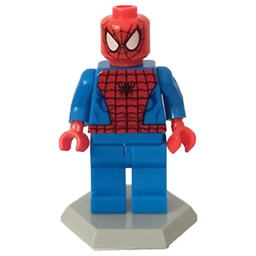 مینی فیگور لگو مرد عنکبوتی Spider Man