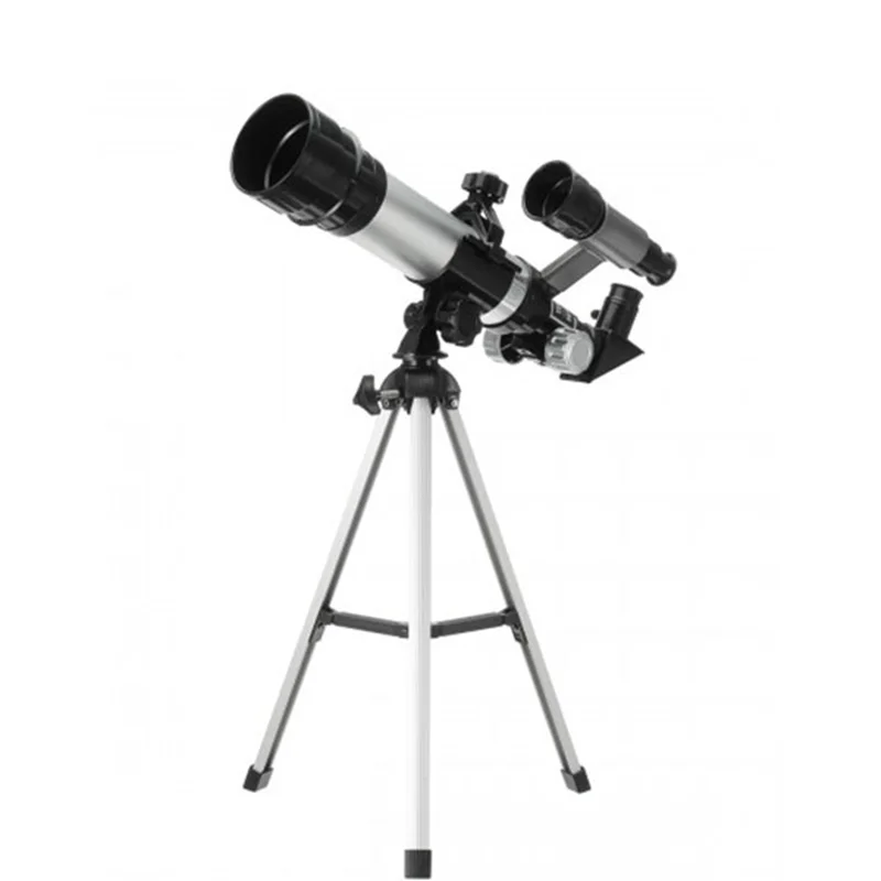 خرید بازی فکری تجهیزات علمی «تلسکوپ نجومی C2158»»Astronomical Telescope C2158 HD Coated Lens