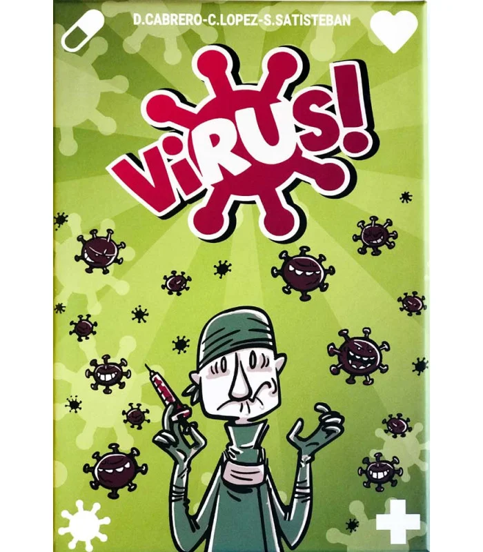 ویروس