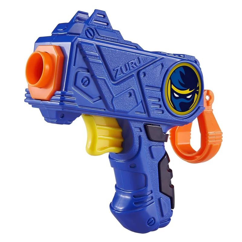 خرید تیر ابری زورو ایکس شات «مخفی کاری، استلت»  Zuru X Shot Stealth 36317