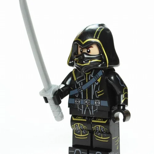 مینی فیگور لگو رونین Ronin (MCU)