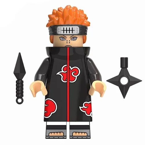 مینی فیگور لگو پین دیوا پث Pain Deva Path